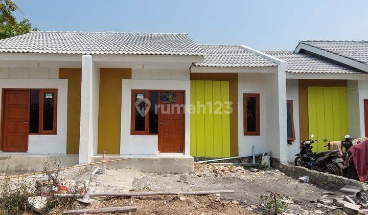 Rumah Minimalis Termurah Di Bambanglipuro, Bantul 1