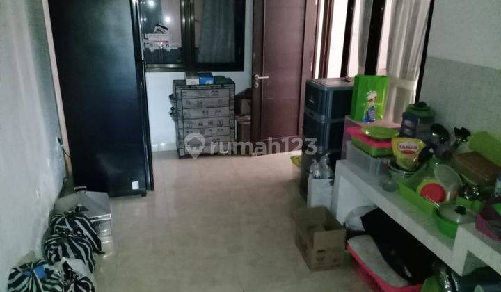 Rumah 2 Lantai Di Kasihan Bantul, Siap Huni Bonus Furnish 2