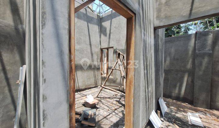 Rumah Etnik Menawan Di Casa De Borobudur 2 Harga Murah 2