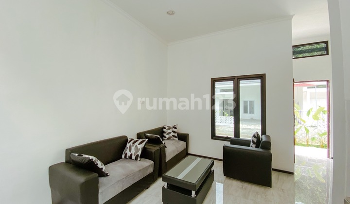 Rumah Murah di Sedayu, Siap Huni Dekat Jl Wates km 9 2