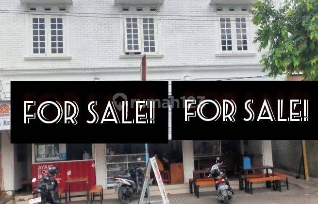 Ruko 3 Plong Dan Kost Di Kotagede Dekat Xt Square Jogja 1