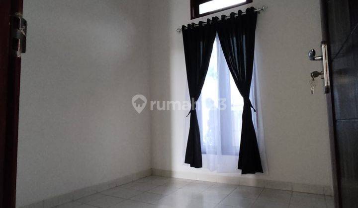 Rumah Siap Huni Harga 600 Jutaan Dekat Jalan Manisrenggo 2