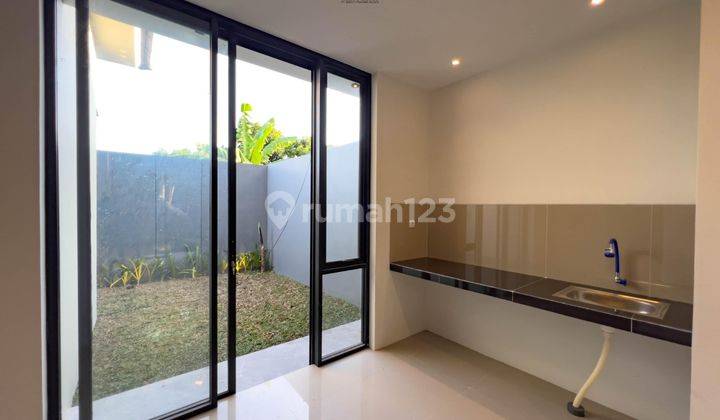 Rumah Modern 2 Unit Siap Huni Murah Di Prambanan, Sleman 2