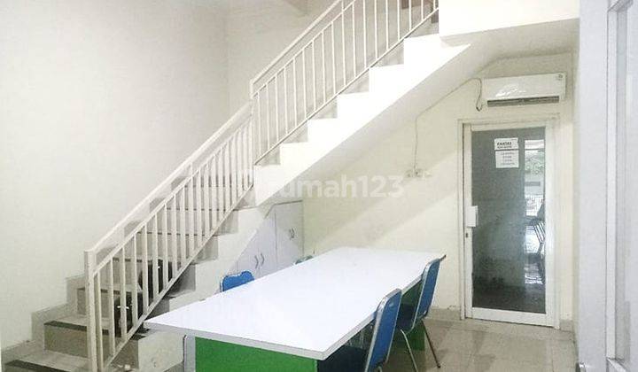 Ruko Murah Siap Pakai Lokasi Dekat Terminal Giwangan Jogja 2