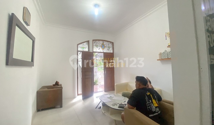 Rumah Luas Siap Huni Kawasan Premium Seturan Dekat UPN 2