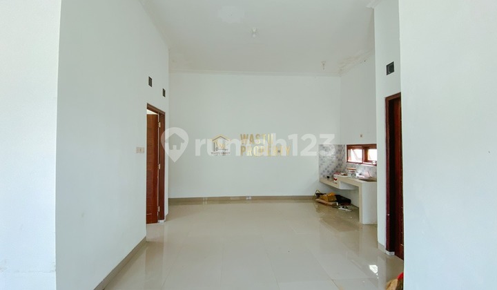 Rumah Modern Murah di Sewon Dekat Stadion Sultan Agung 2
