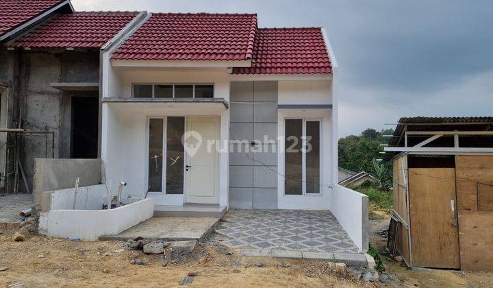 Rumah Minimalis Di Seyegan Dalam Perumahan Berfasilitas 1