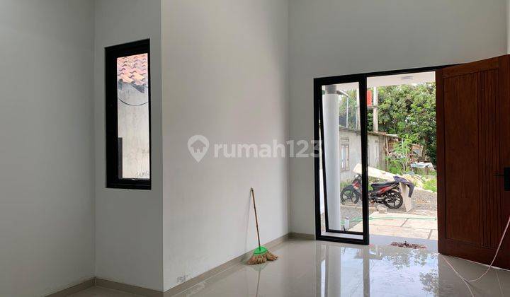 RUMAH 3 KAMAR TIDUR HARGA MURAH DI SEWON BANTUL 2