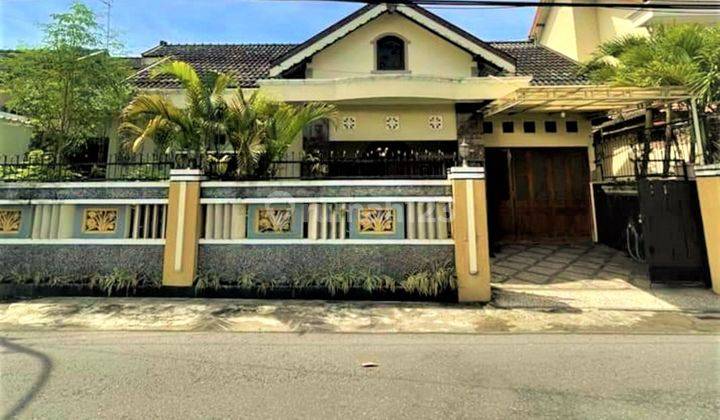 Rumah Second Di Sewon Siap Huni Bonus Furnish Dekat Isi Jogja 1