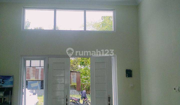 Rumah Modern 500 Jutaan Dekat Smp Negeri 3 Kasihan Bantul 2