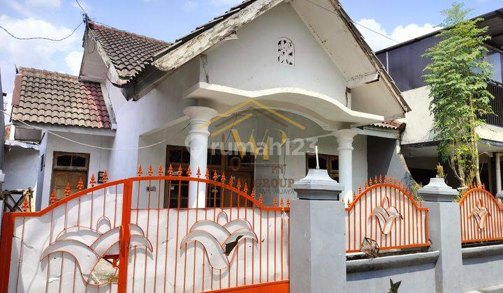 Rumah Second Di Berbah Siap Huni 5 Menit Kids Fun Jogja 1