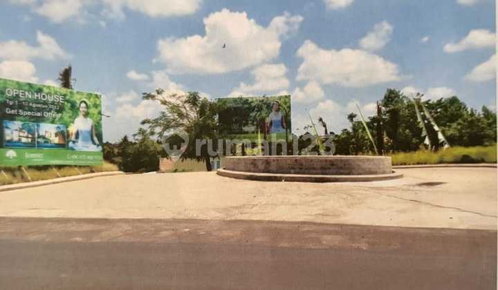 Tanah Strategis Kawasan One Gate | Green Lot Sambada | Canggu | Kuta | Bali | Ctc : 0823412xxxx
