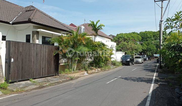 Rumah Menarik Pinggir Jalan Besar Kawasan Jimbaran Bawah Jimbaran Kuta Bali 082341200214 2