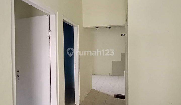 Rumah Menarik 1 Lantai Kawasan Taman Giri Jimbaran Kuta Bali  2