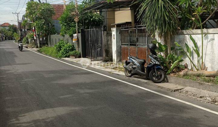 Rumah Buc Kawasan Padangsambian Denpasar Bali Ctc 082341200214 2