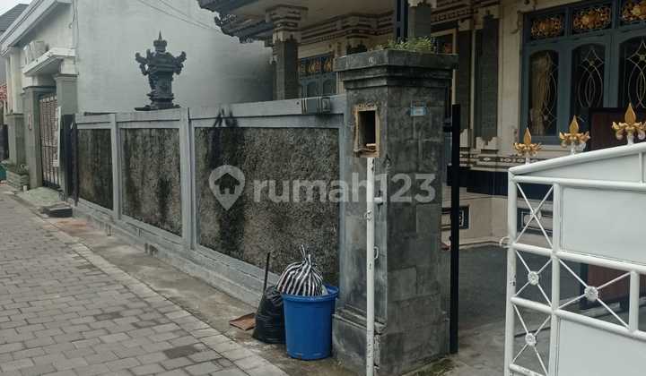 Large House for Rent | Tukad Balian Area | Denpasar | Bali | Contact: 08234120xxxx 2