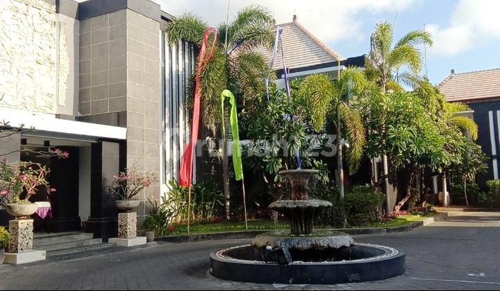 Hotel Dekat Bandara Ngurah Rai | Kuta | Bali | Ctc : 0823xxxxxxxx