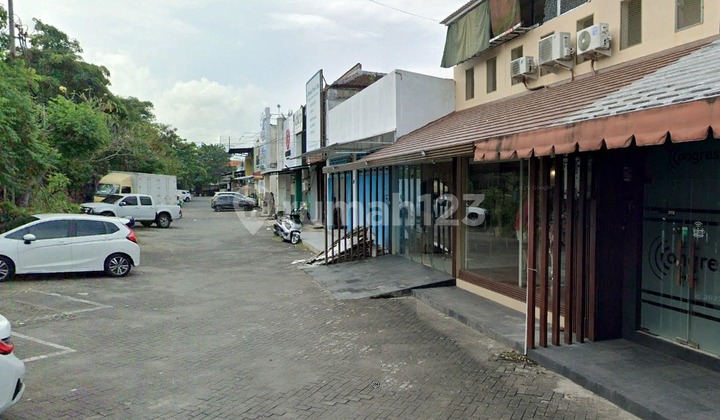 2-Story Shop House | Location: Bypass Ngurah Rai Jimbaran | Kuta | Bali | Contact: 08234120xxxx 2
