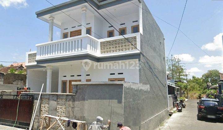 Rumah baru 2 lantai | Jimbaran | Kuta | Bali | Ctc : 082341200214 1