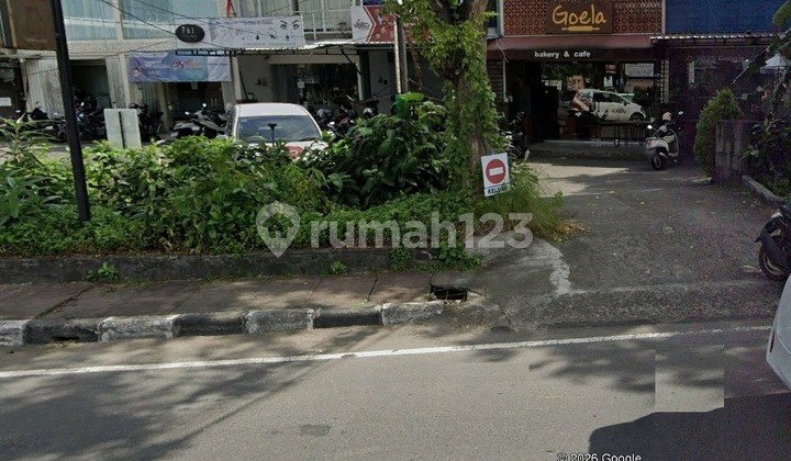 2-Story Shop House in Hayam Wuruk Area, Denpasar | Bali | Contact: 08234120xxxx 2