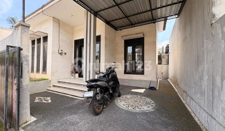 House for Sale in Penarungan Area | Kuta | Badung | Bali | Contact: 08234120xxxx 2