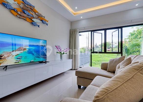 Villa Style House Area West Gatsu Street | Denpasar | Bali | Contact: 08234120xxxx 2