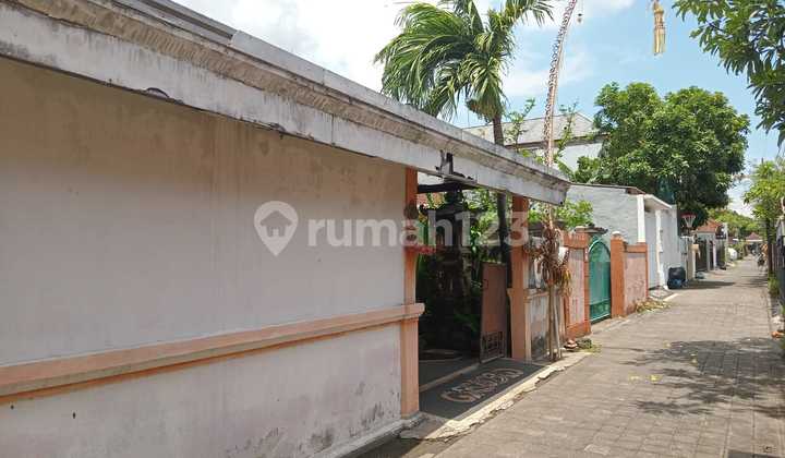 Rumah BUC kawasan Kerobokan perbatasan Seminyak Kuta Bali | Ctc : 082341200214 2