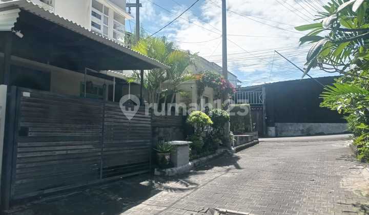 2-Story House in Taman Griya Area | Jimbaran | Kuta | Bali | Contact: 08234120xxxx 2