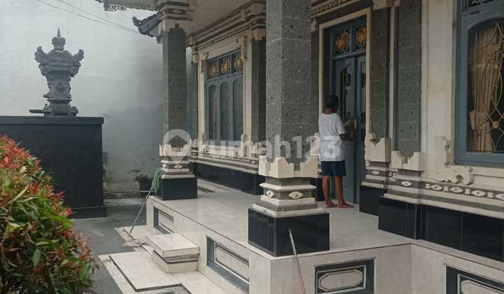 Large House for Rent | Tukad Balian Area | Denpasar | Bali | Contact: 08234120xxxx 1