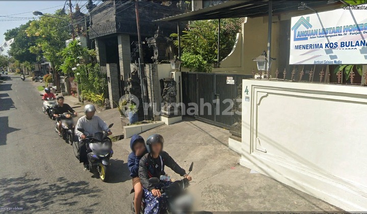 2-Story Boarding House | Panjer Location | Denpasar | Bali | Contact: 08234120xxxx 2