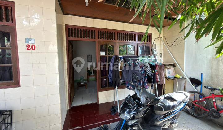 Rumah Strategis di Sidakarya | Panjer | Denpasar | Bali | Ctc : 0823xxxxxxxx