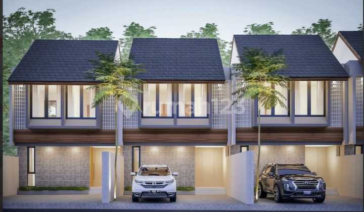 Rumah Baru | Kawasan Jl Kebo Iwa Utara | Denpasar | Bali | Ctc : 0823xxxxxxxx