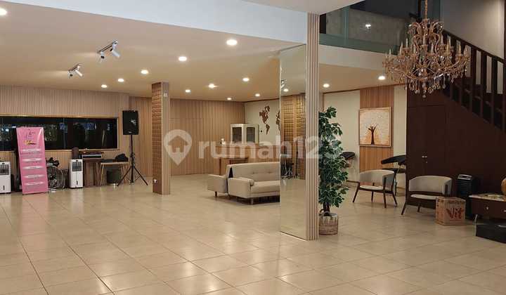 Ruko Mewah 2 Lantai | Lokasi Sangat Strategis By Pass Ngurah Rai Jimbaran | Kuta | Bali