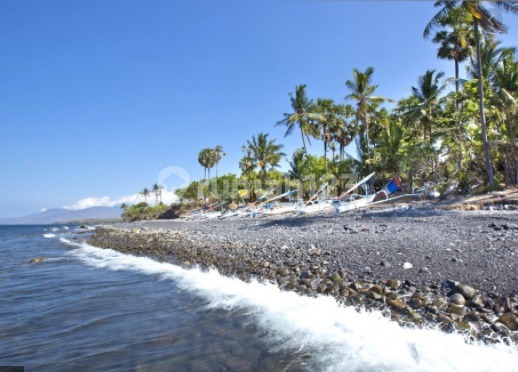 Premium beachfront leasehold land | Tulamben Beach | Karangasem | Bali | Contact: 082341200214 Premium beachfront leasehold land | Tulamben Beach | Karangasem | Bali | Contact: 082341200214