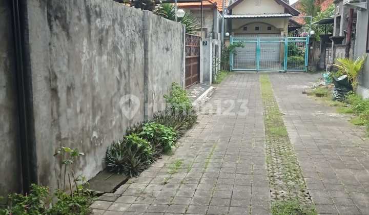 RUMAH JUAL KAWASAN HAYAM WURUK DENPASAR BALI | Ctc : 0823xxxxxxxx 2