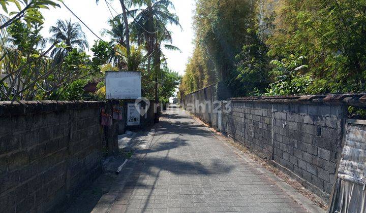 Houses Near Nusadua Beach Jimbaran Kuta Bali 2