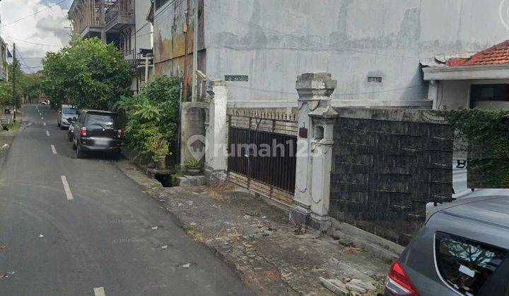 Rumah besar LT 550m2 | cocok untuk kantor dan gudang | Denpasar timur | Bali | Ctc : 082341200214 2