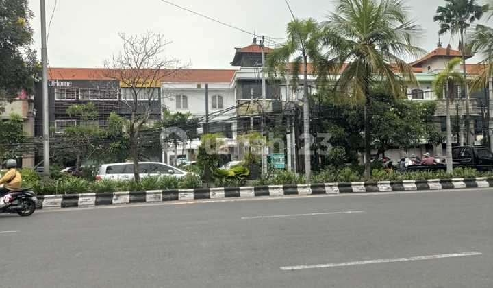 3-Story Ruko Former Office | Sanur | Denpasar | Bali | Contact: 08234120xxxx 2