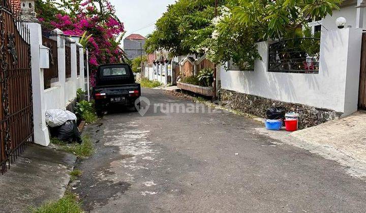 Rumah Menarik Kawasan Taman Griya Jimbaran Kuta Bali Ctc 082341200214 2