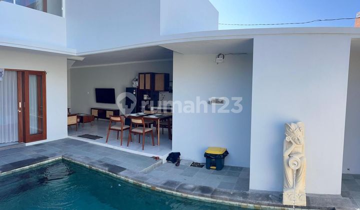 Villa Baru Kawasan Padanggalak | Sanur | Denpasar | Bali | Ctc : 0823xxxxxxxx 2