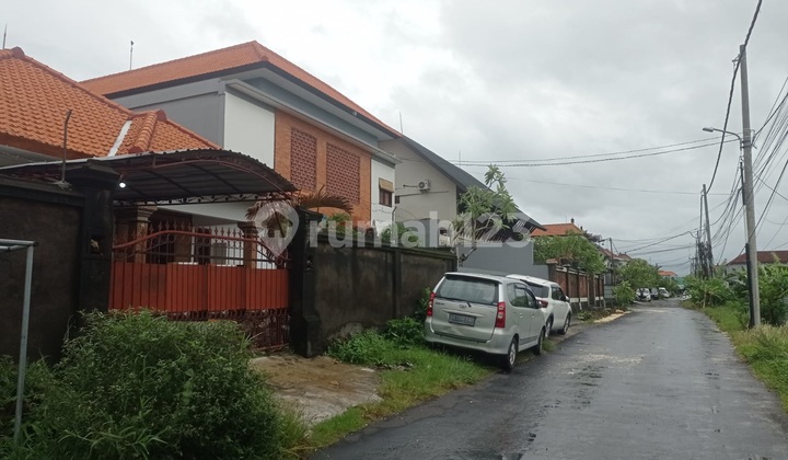 Large House for Rent Tukad Badung | Land Area 280M2 | Denpasar | Bali | Contact: 08234120xxxx 2