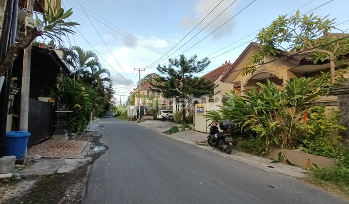 Rumah Jual Pinggir Jalan Utama | Jimbaran | Kuta | Bali | Ctc : 0823xxxxxxxx