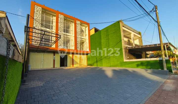 Ruko for Rent in Jl By Pass Ngurah Rai Area | Jimbaran | Kuta | Bali | Contact: 08234120xxxx