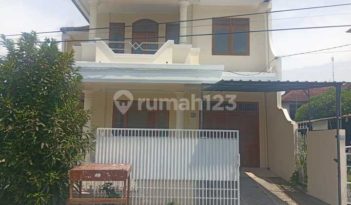 Rumah Sewa Kawasan Jayagiri Renon | Denpasar | Bali | Ctc ; 0823xxxxxxxx