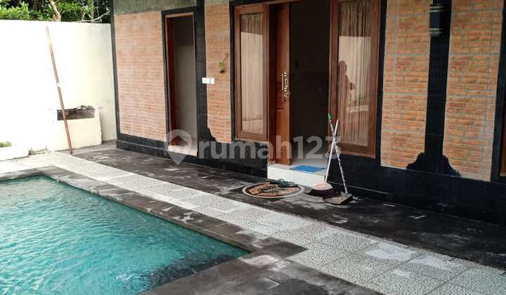 Villa Sewa Kawasan Kedonganan Dekat Bypass Ngurah Rai | Jimbaran | Kuta | Bali | Ctc : 0823xxxxxxxx 2