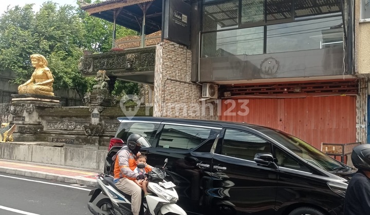 Ruko3 Lantai Kawasan Ramai Jl Sumatra Denpasar | Bali | Ctc : 0823xxxxxxxx Ruko3 Lantai Kawasan Ramai Jl Sumatra Denpasar | Bali | Ctc : 0823xxxxxxxx