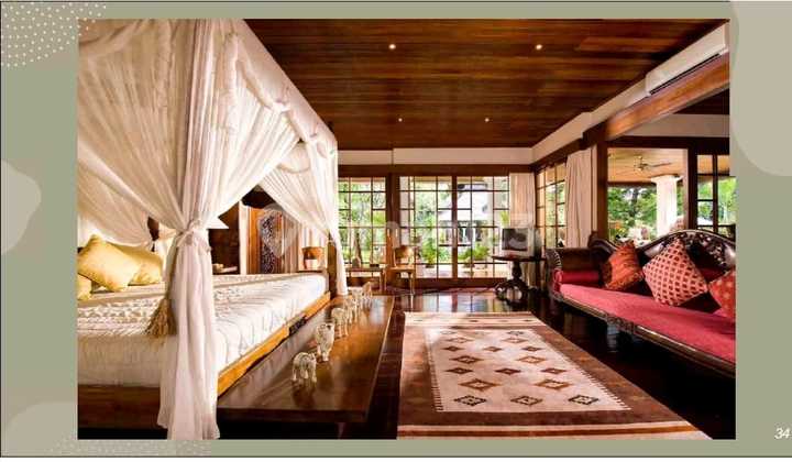 Villa Sangat Strategis dan Masih Beroperasi Lokasi Sanur | Denpasar | Bali | Ctc : 0823xxxxxxxx