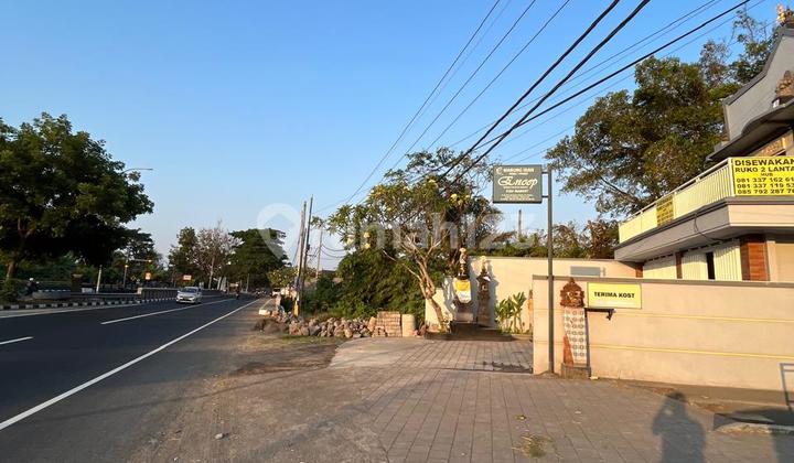 2-Storey Shop House in Ketewel Area, Gianyar | Bali | Contact: 08234120xxxx 2