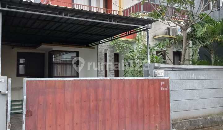 Rumah Sewa Jimbaran | Kuta | Bali | Ctc : 0823xxxxxxxx