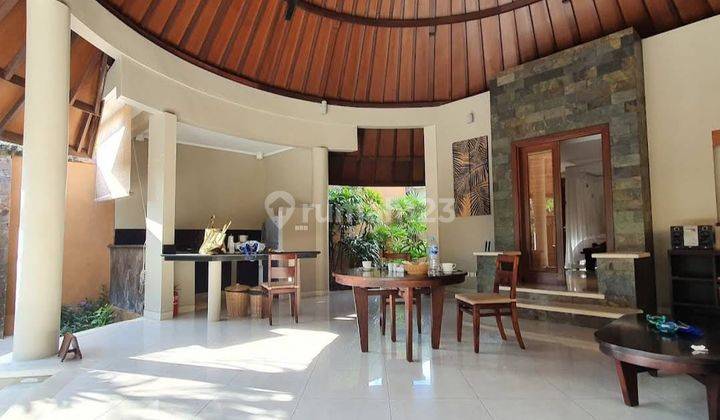 Villa Buc Lt 800m2 Petitenget Seminyak Kuta Bali Ctc 082341200214 2